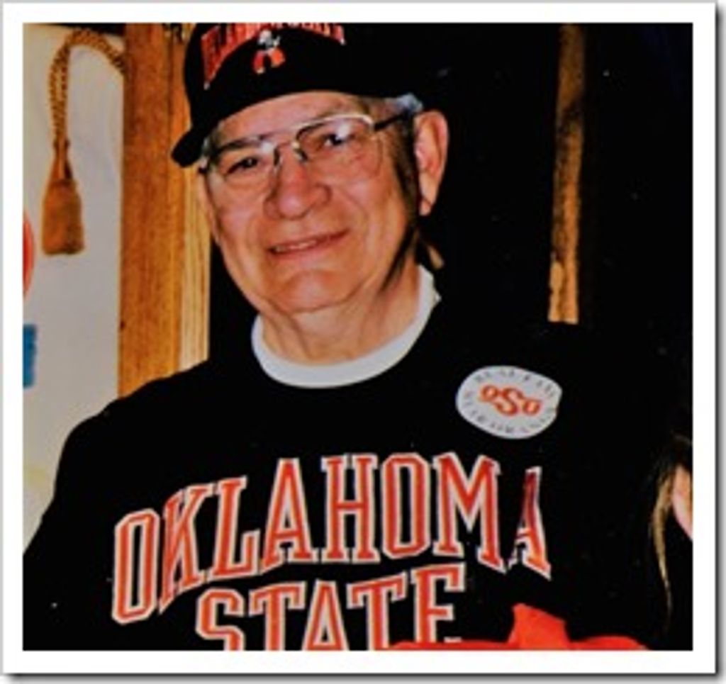 James Ray Hogle