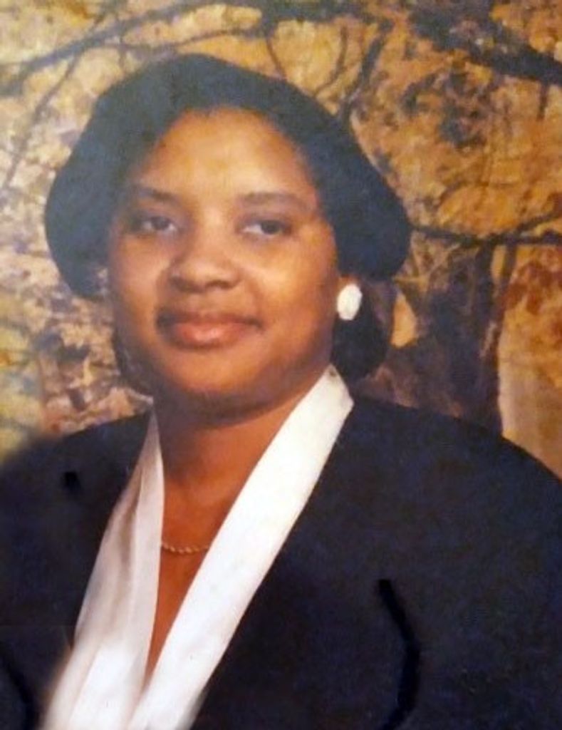 Tabatha A. Hogges
