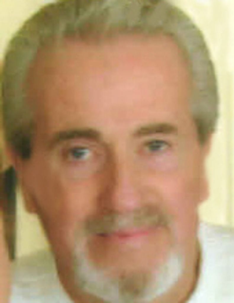 John A. "Bud" Turley