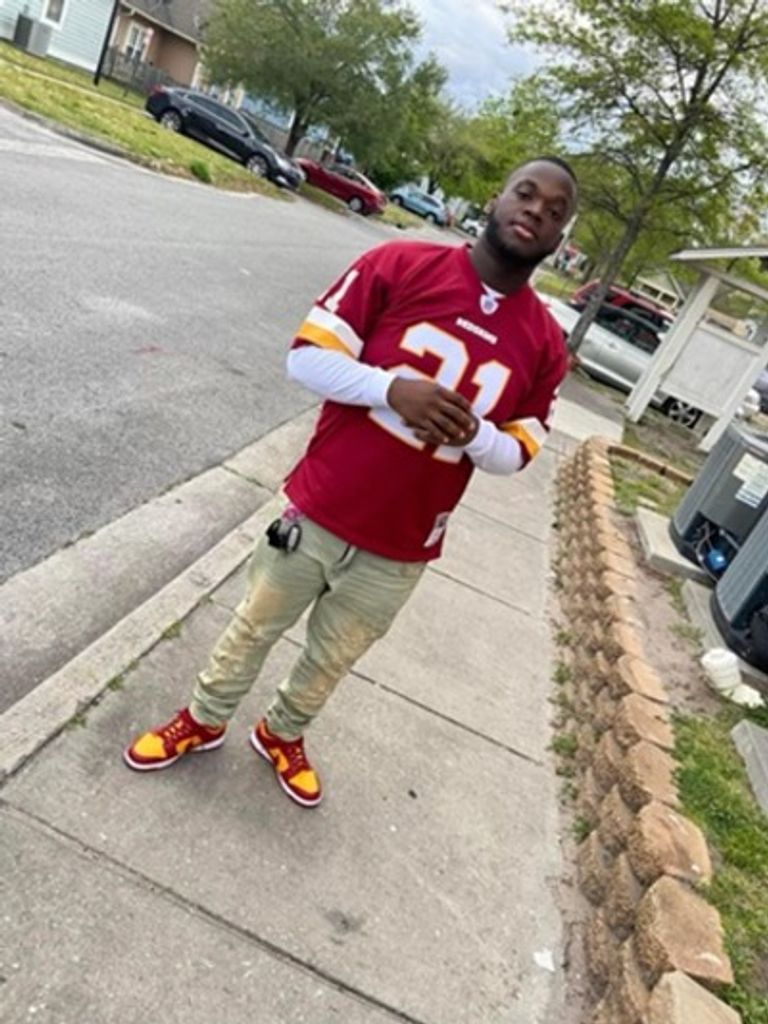 Jakai Armani Quinta Dekine Profile Photo