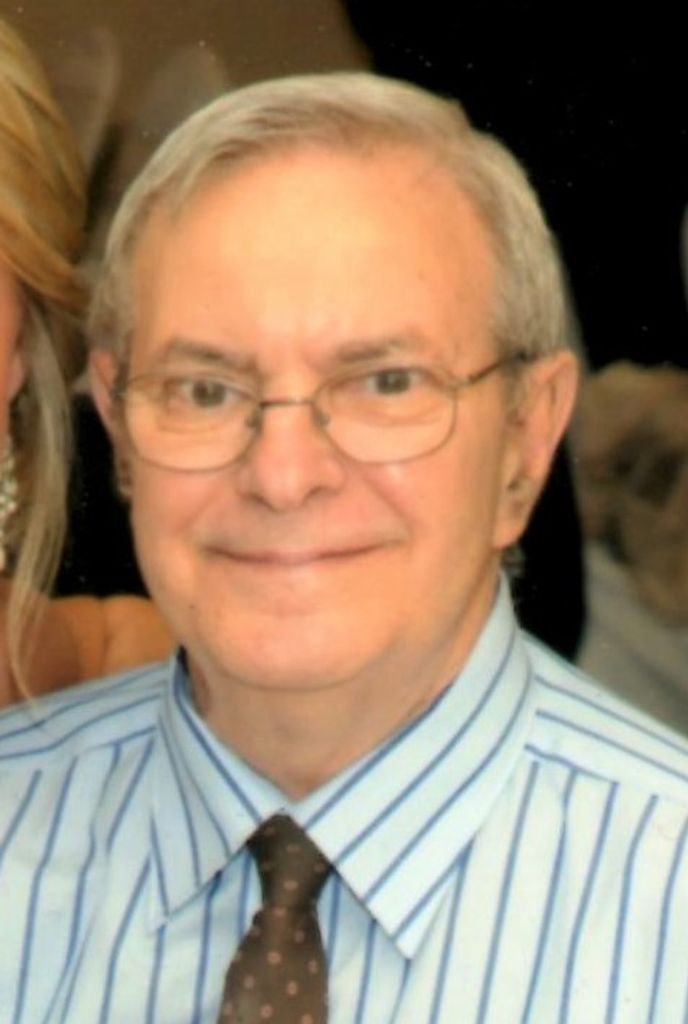 Theodore Vincent Moldovan Sr. Profile Photo