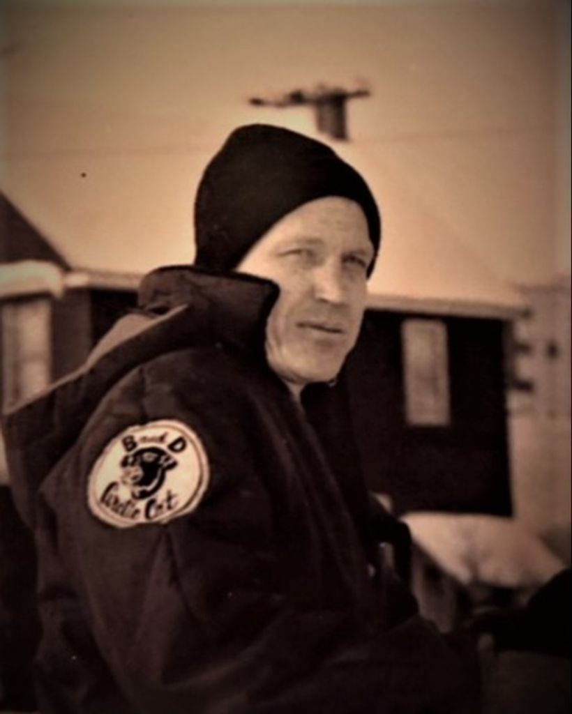 Glen Marse Hull Profile Photo