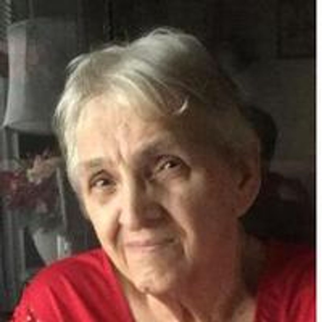 Roberta J. Hatton Of Garrett, Indiana