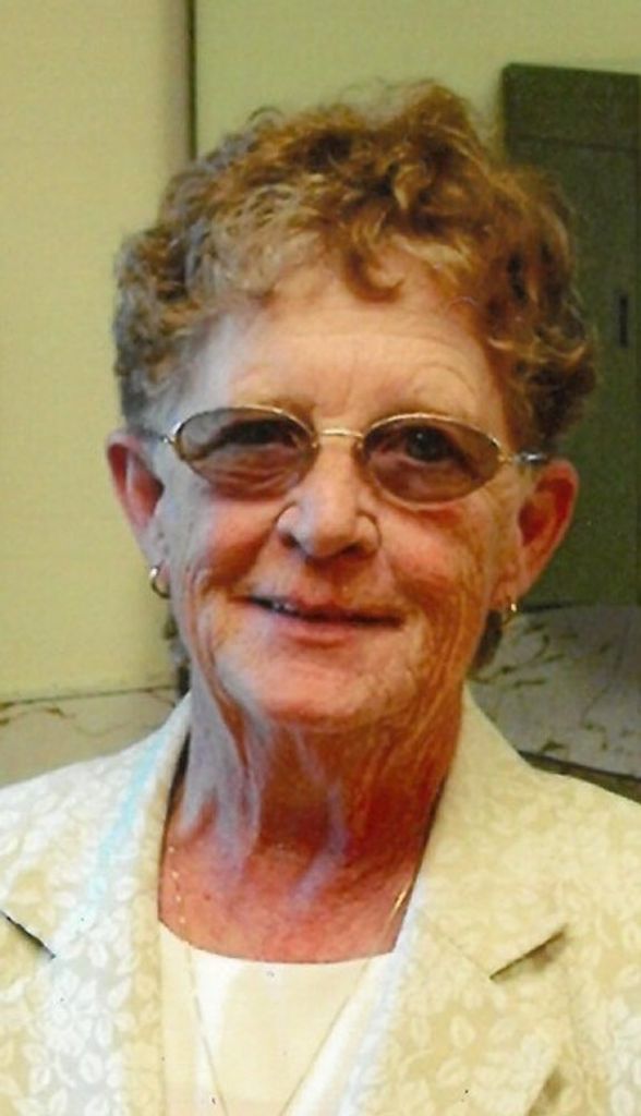 Anzlas Faye Inmon Mason Profile Photo