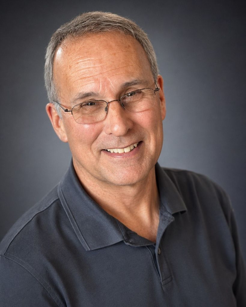 Richard Hampton Scurlock, Jr. Profile Photo