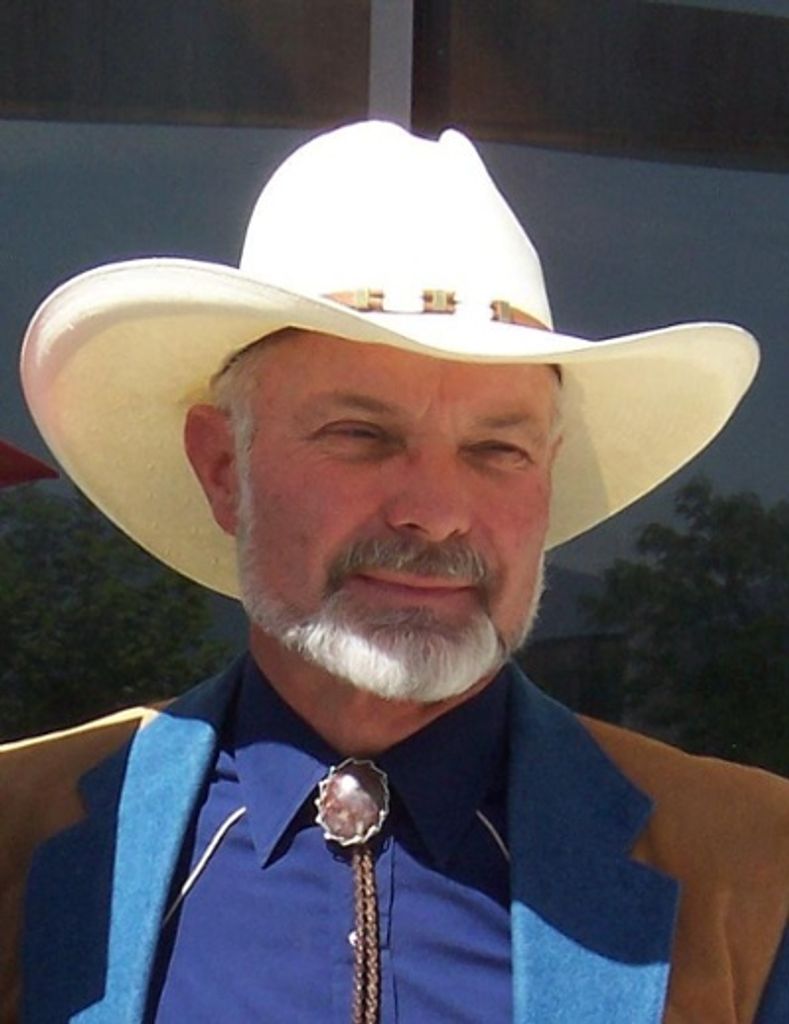 Leslie Earl Caffee Profile Photo