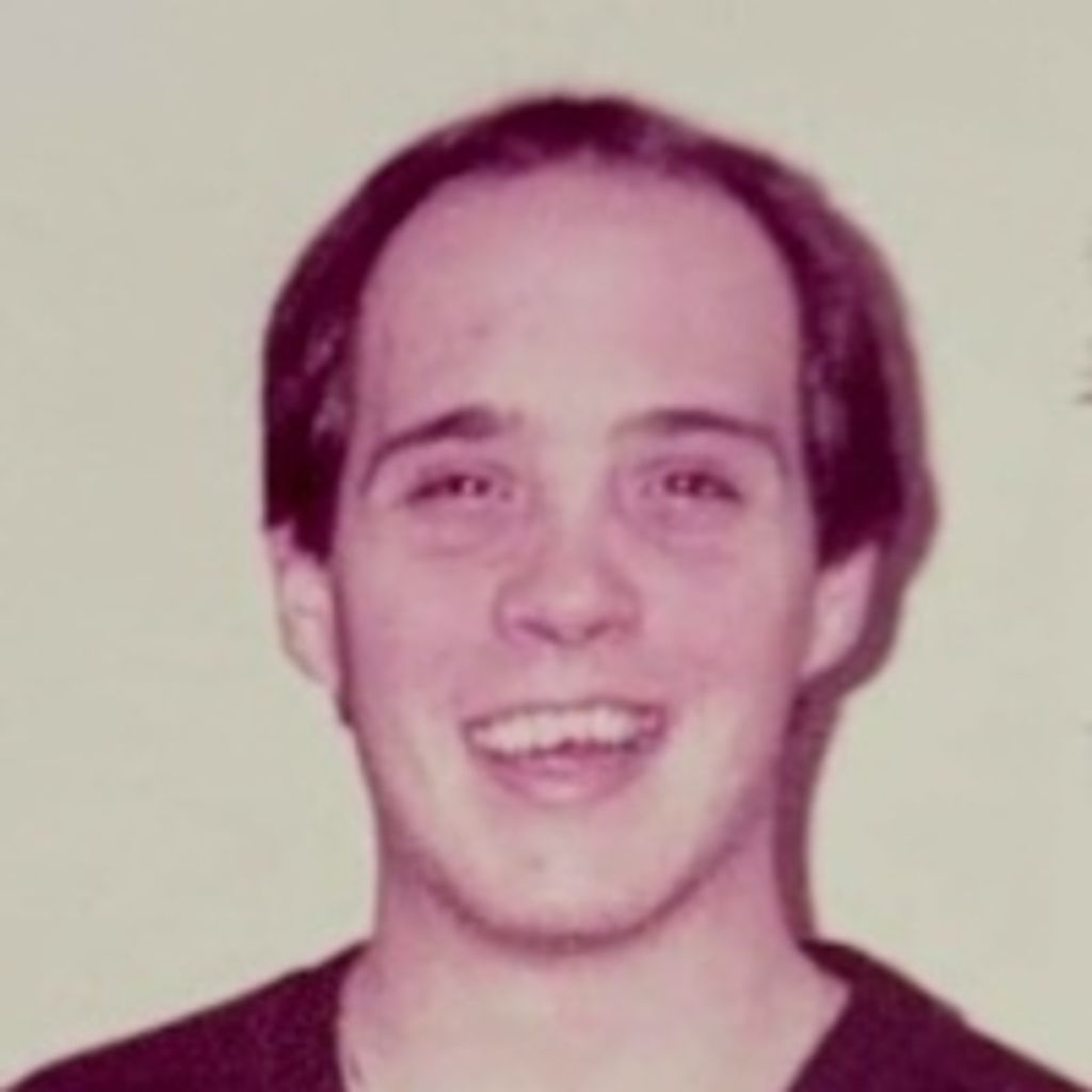 Thomas Joseph Mcneeley