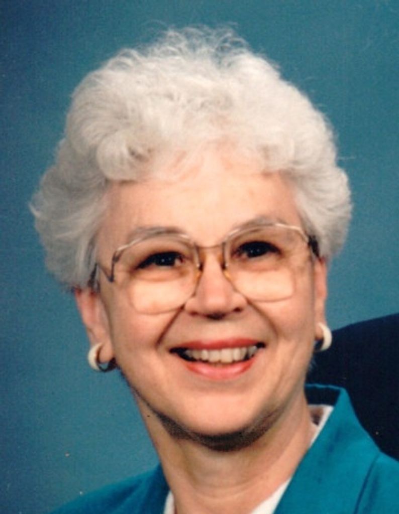 Cecile Brooks
