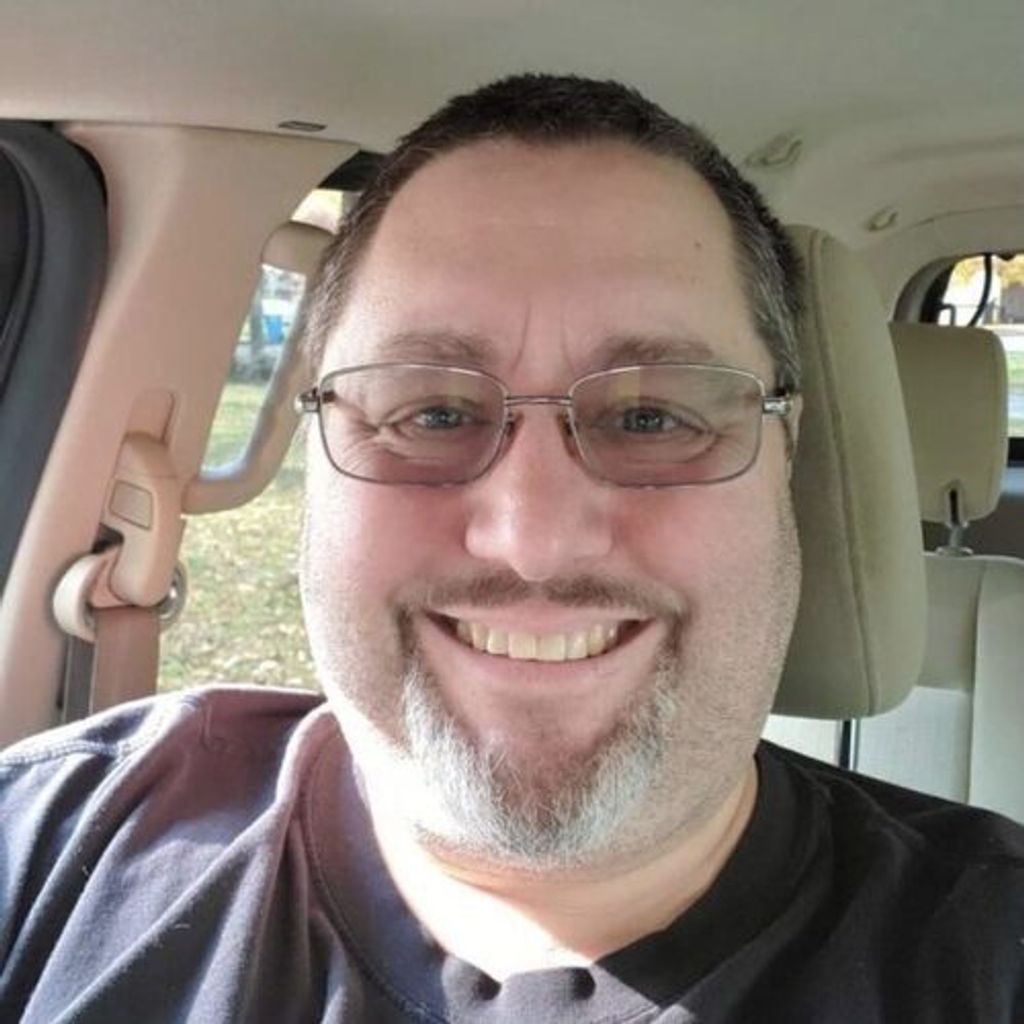 Gerald E. Cook Profile Photo