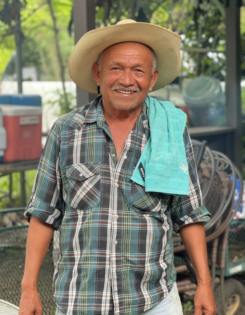 Remigio Millan Figueroa Profile Photo