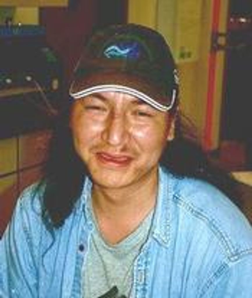 Charles Peter Rae Profile Photo