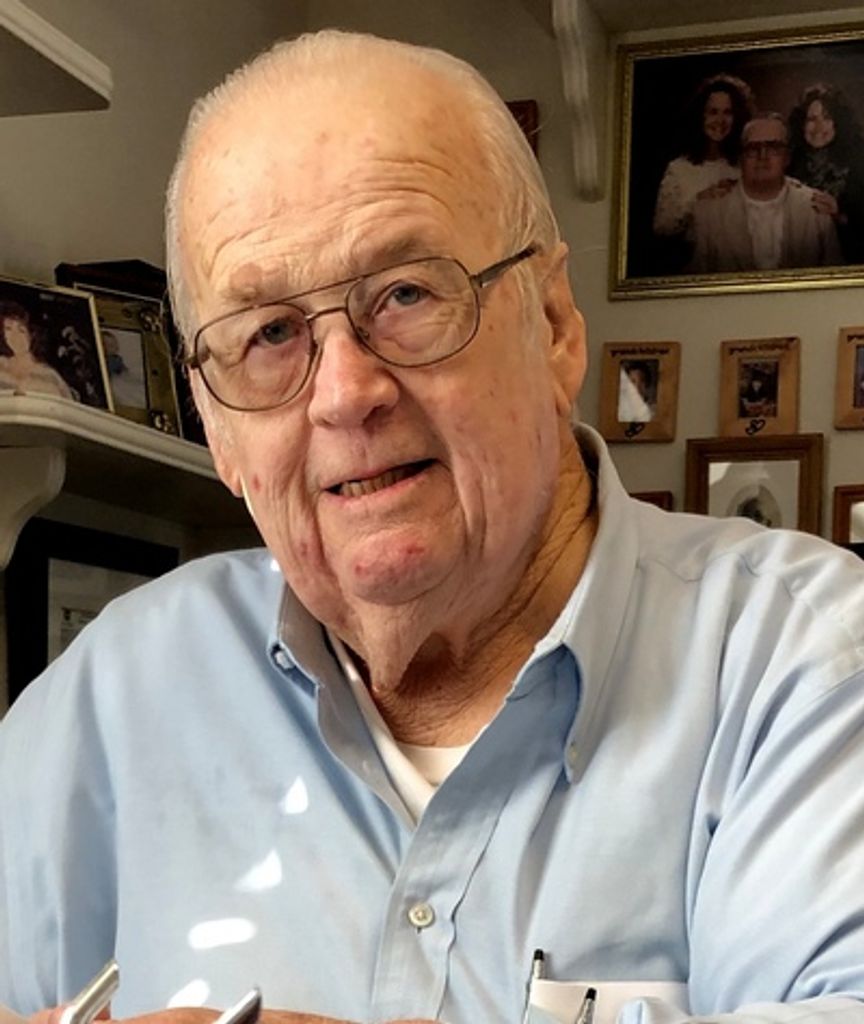Duane Berger Profile Photo