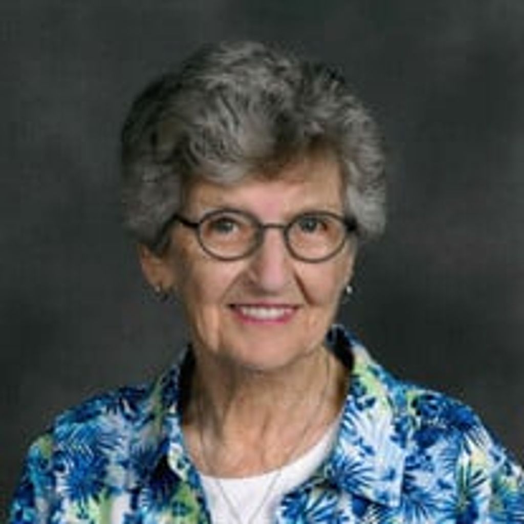 Elaine (Dolezal) Solee
