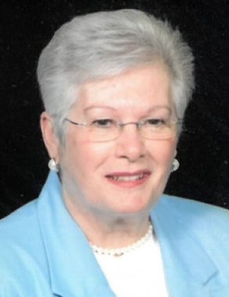 Mary R. Heller