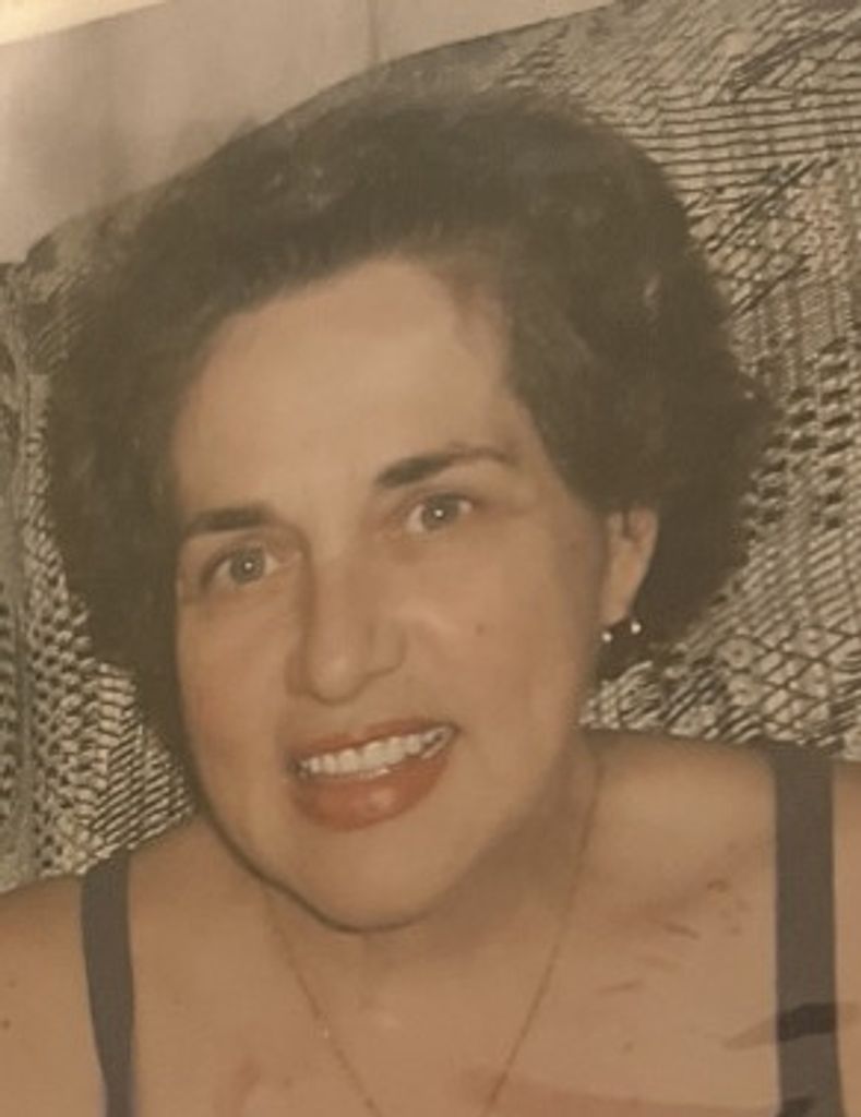 Emily M. Hickman