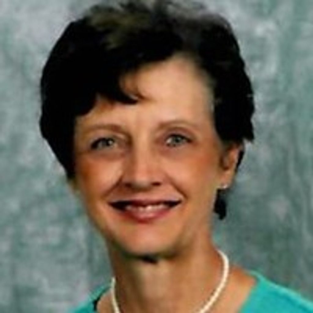 Marlene Kay Beck Roberts