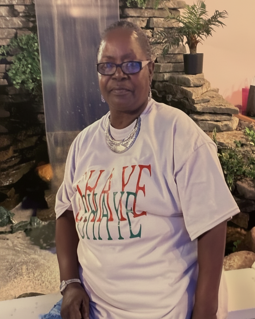 Sharon Yvonne Smiley Profile Photo