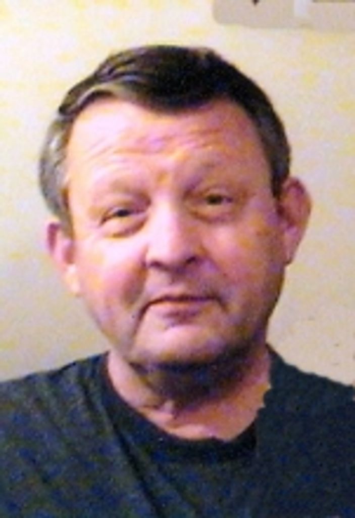Carl Garth Jarosh