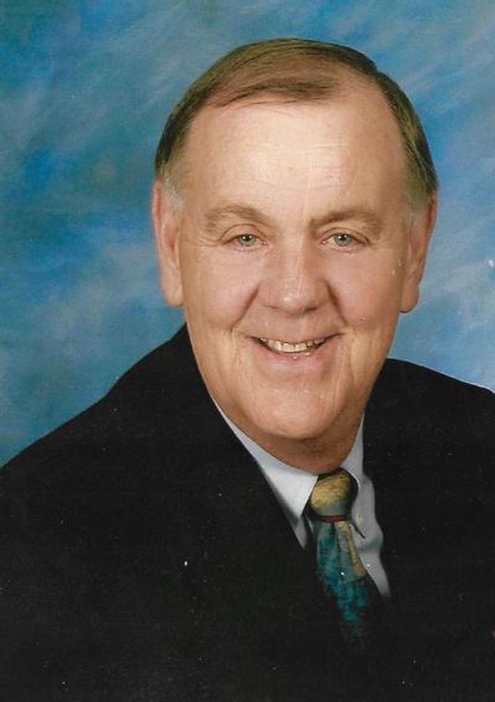 Billy Wayne Pannell Profile Photo
