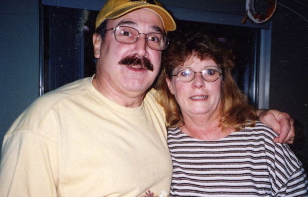 Juanita M. Schroeder