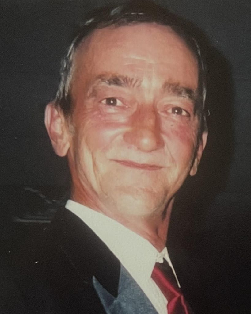 William G. "Bill" Rummel