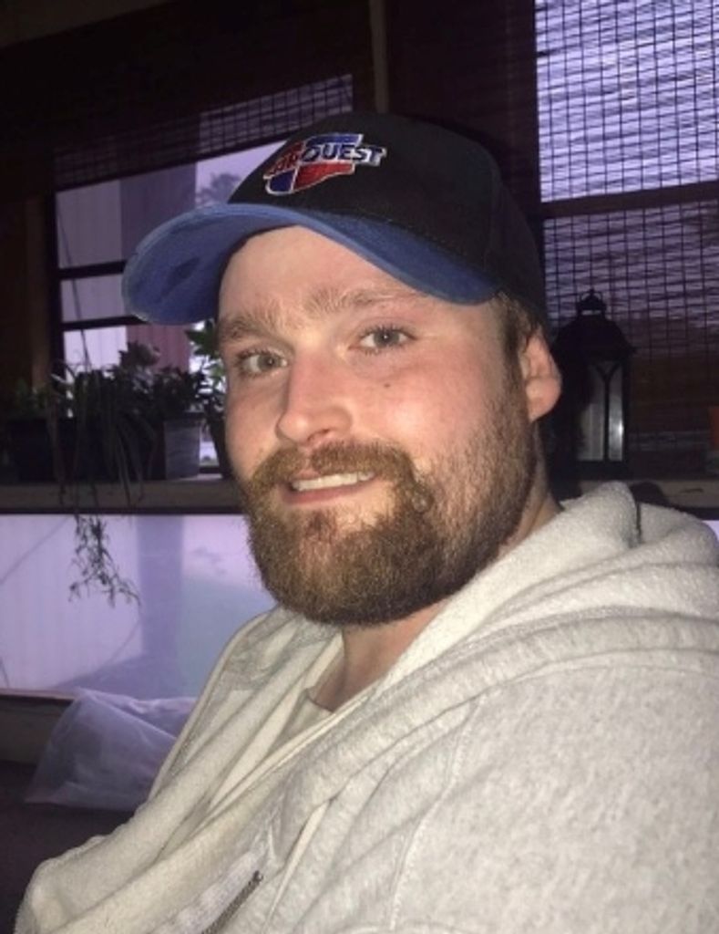 Jonathon Windsor Lane Profile Photo
