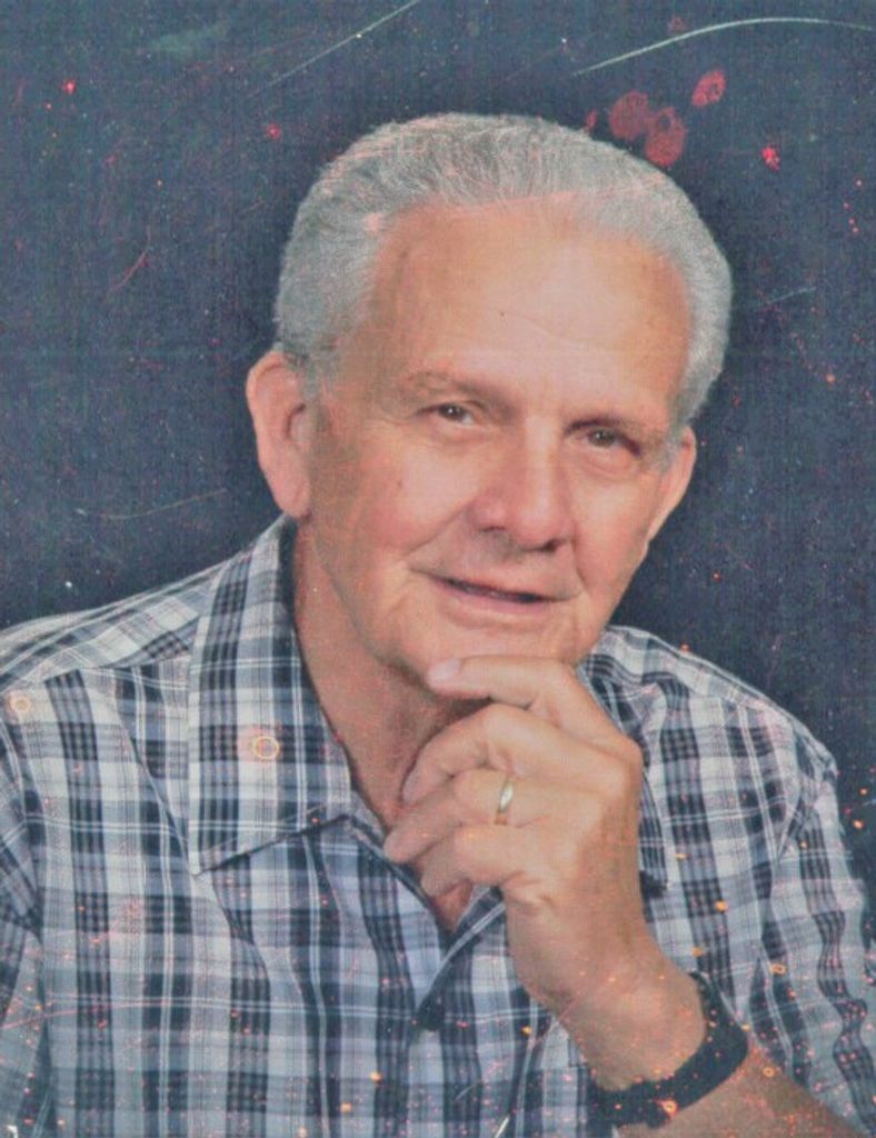 William Kenneth "Ken" Brown