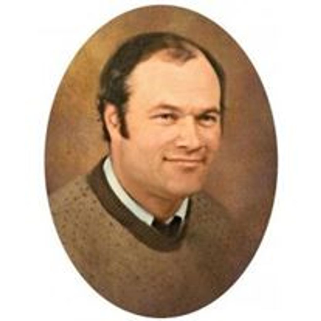 Michael (Mike) Ronald Uhl