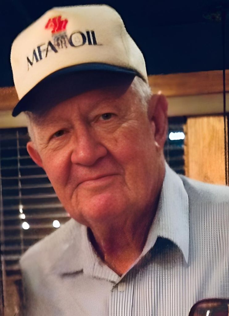 Billy Wayne Moore Profile Photo