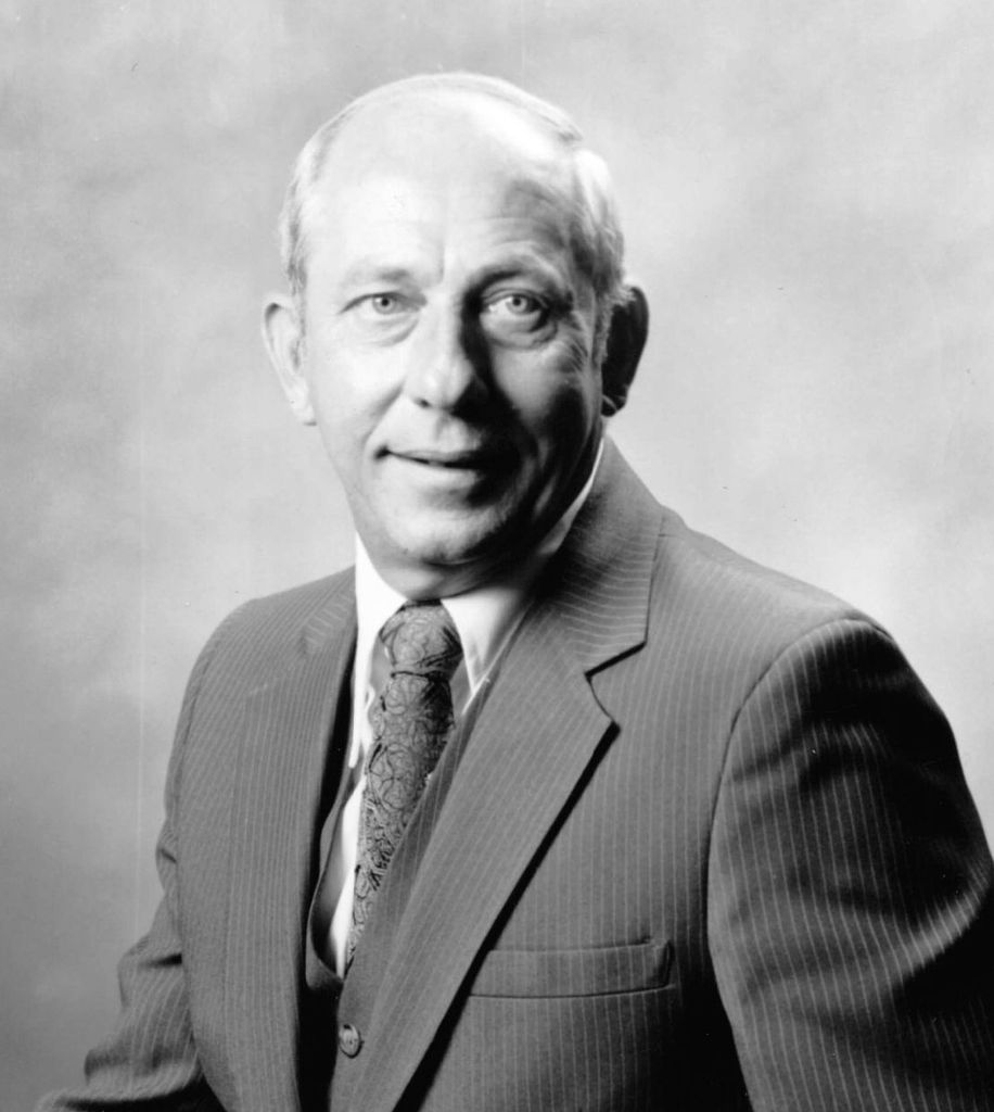 Bernard "Bernie" Sominski