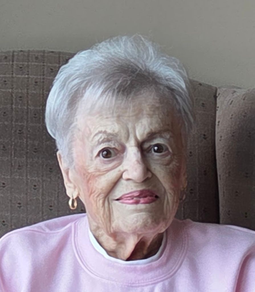 Barbara Ward Profile Photo