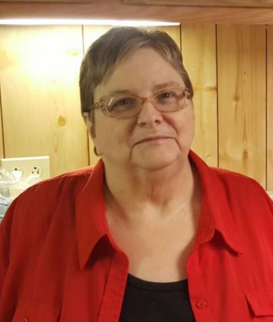 Janice Hudson