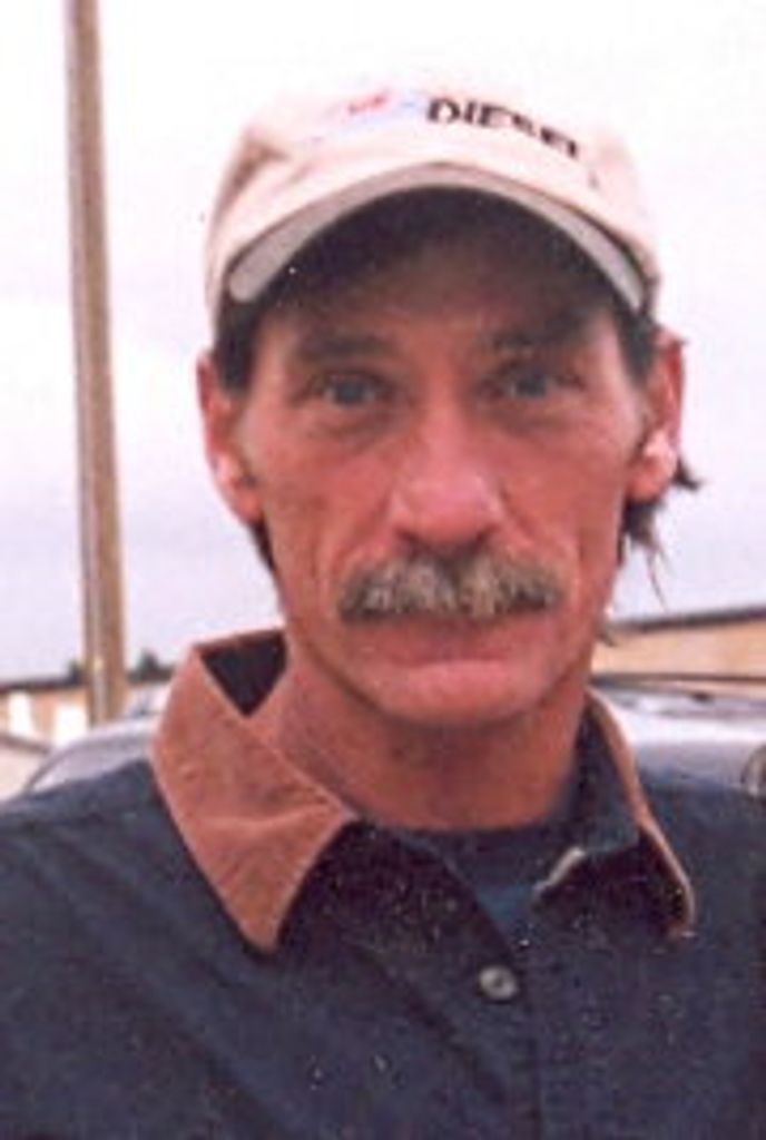 Mark Hugh Goodson
