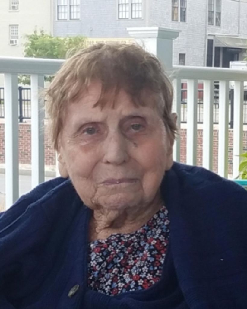 Jeanne M. Peloquin