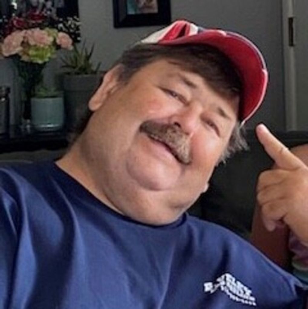 Charles Velky Profile Photo