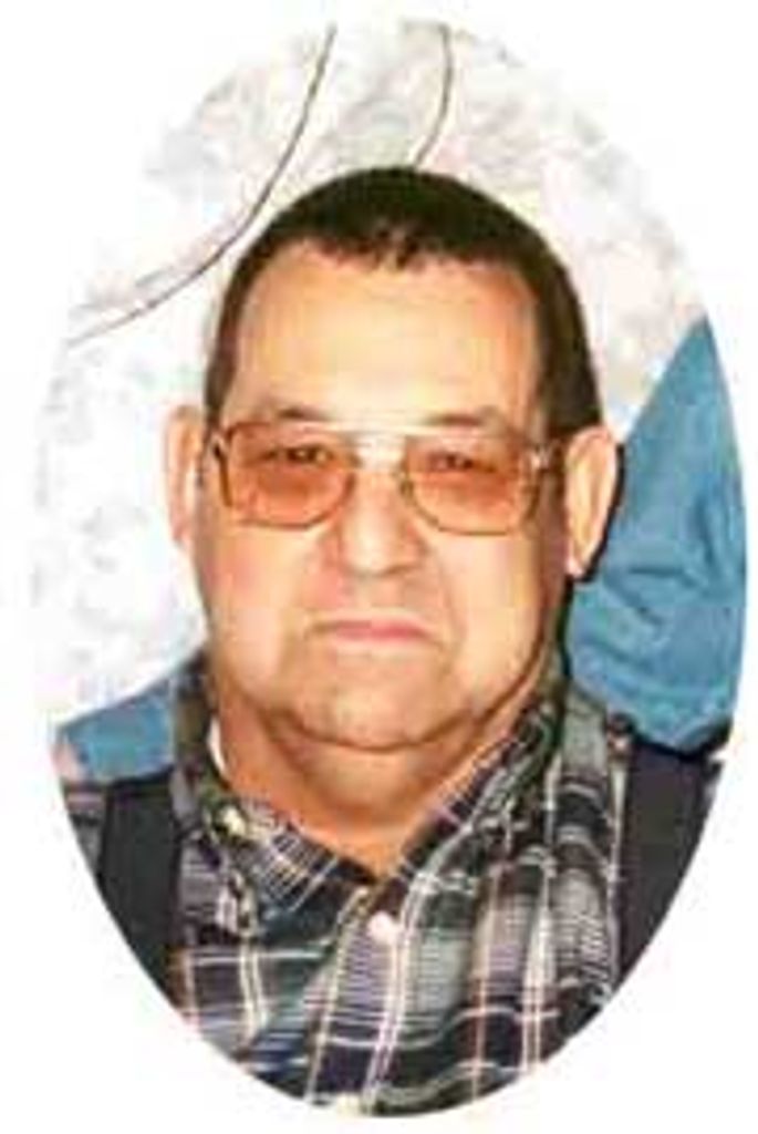 Clarence "Speed" Van Eden