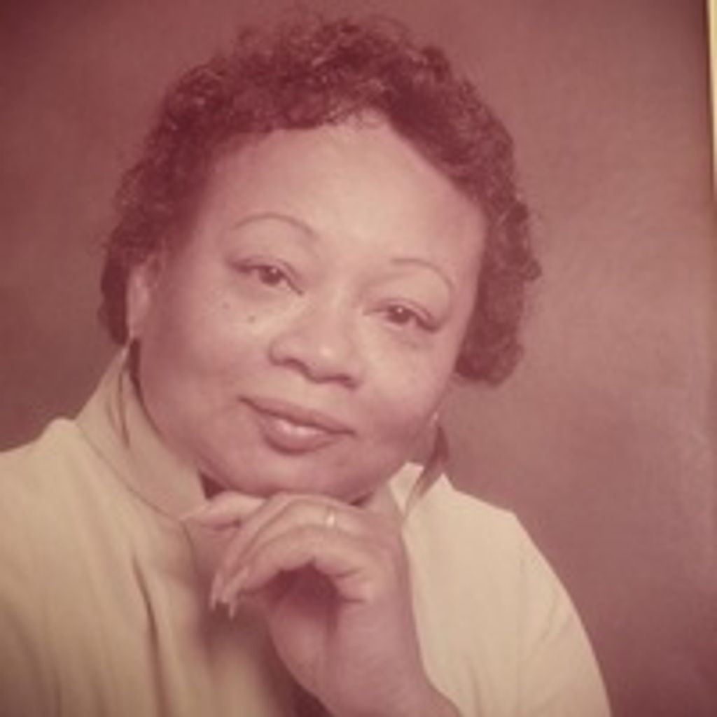 Margaret Elizabeth Roberts Profile Photo