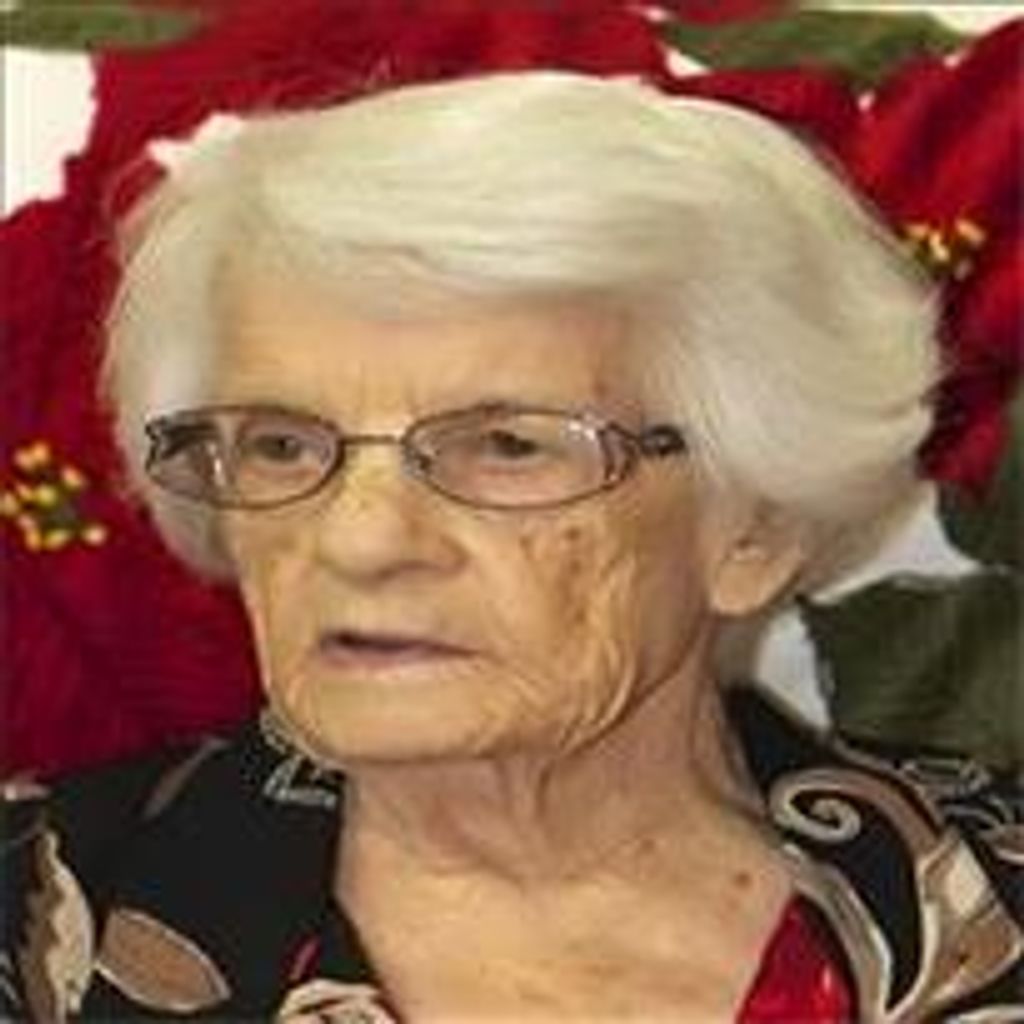 Pauline Evelyn Smith Profile Photo