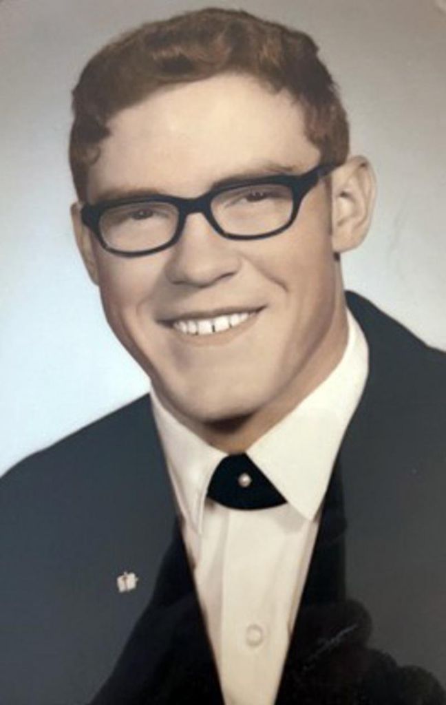 Earl Harwood Profile Photo