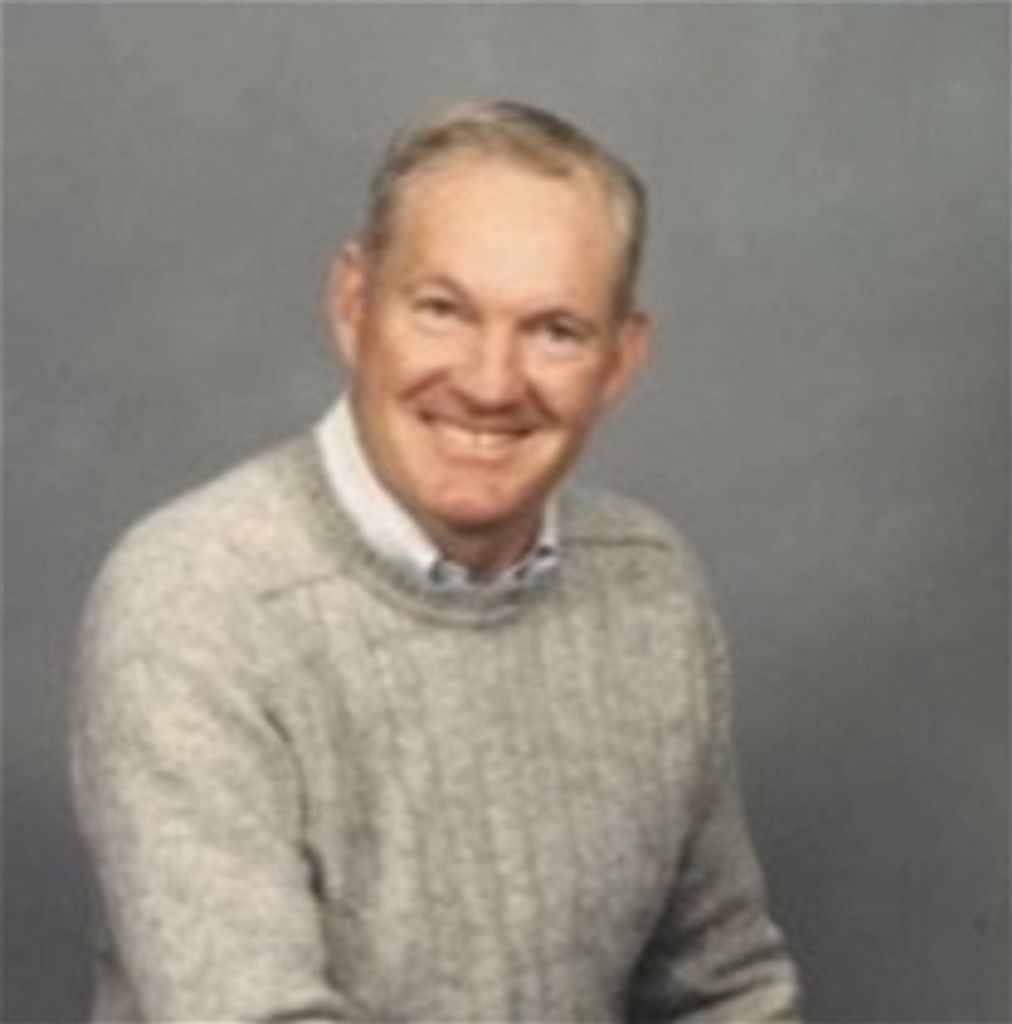 William "Bill" Storey