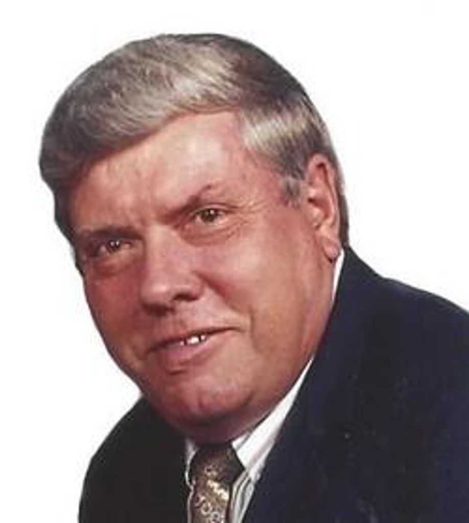 David L. Lager