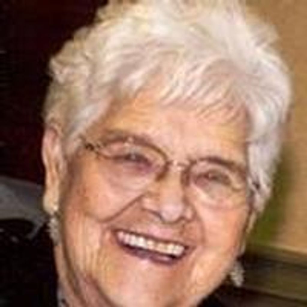 Kathryn L. "Kate" Borden