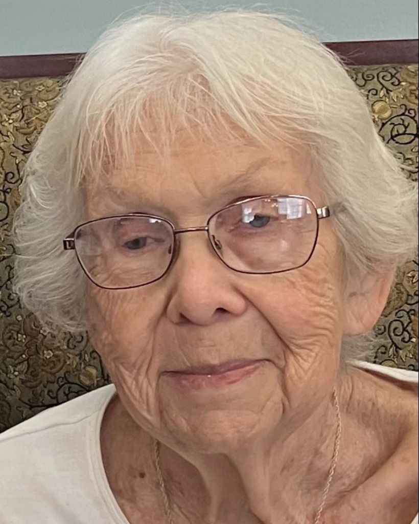 Edna Alberta Harper Profile Photo