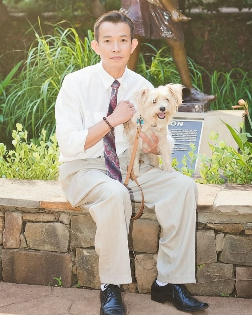 Hao Quoc Lam Profile Photo