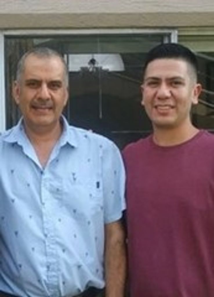 Antonio Martinez