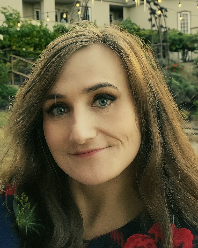 Megan Ladner Delgado Profile Photo