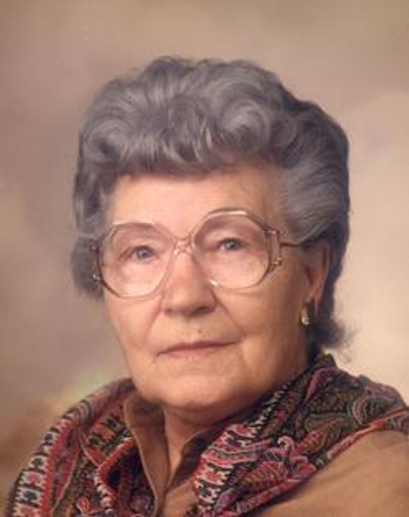 Hildagard Wasinger Profile Photo