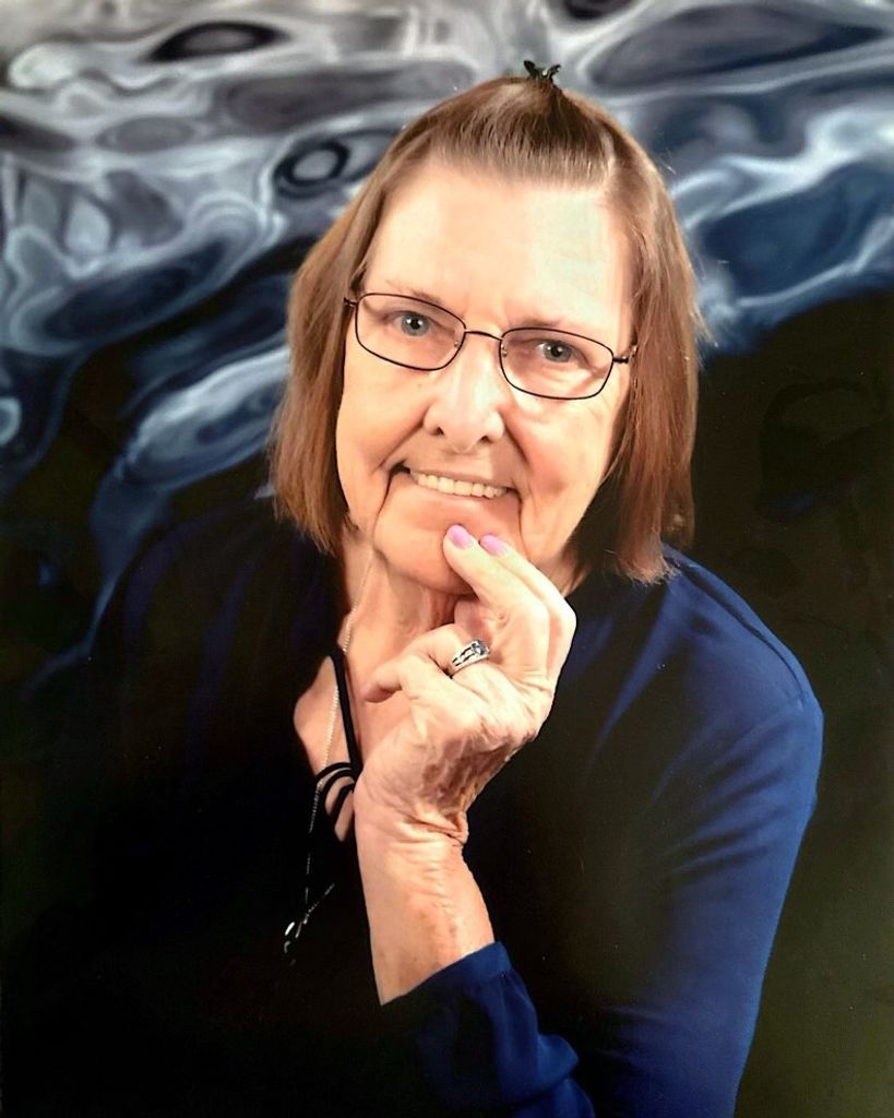Lucille Faye Myer