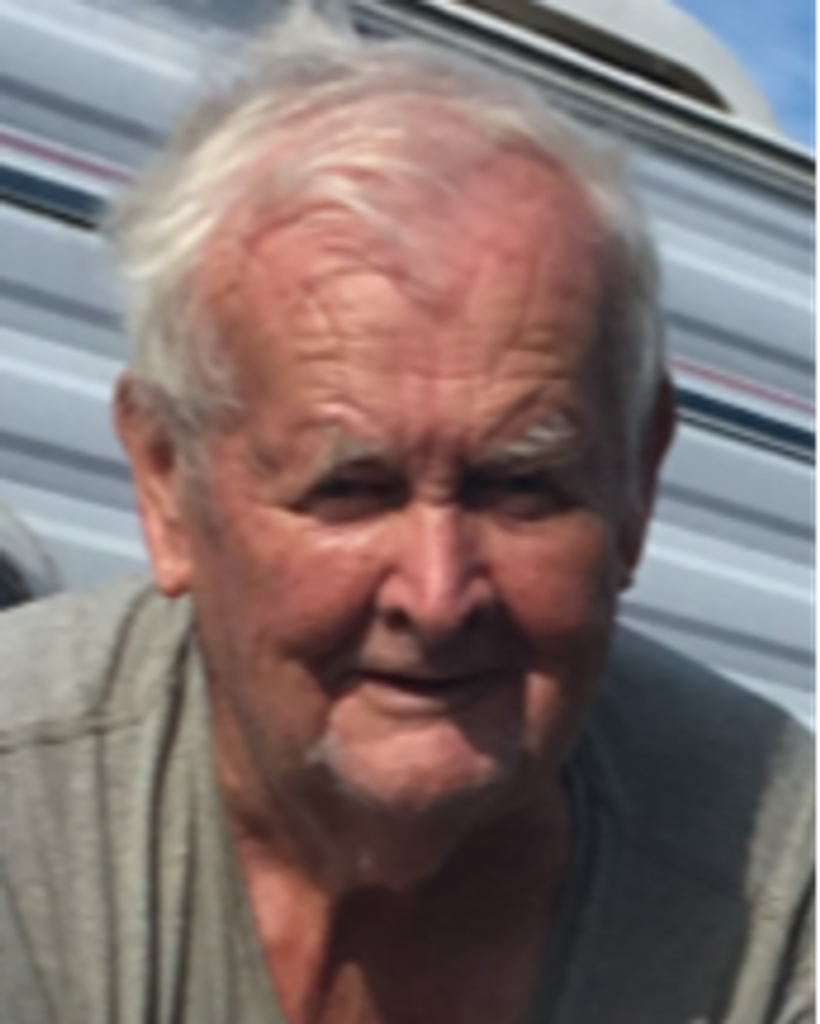 Patrick J. "Packie" Meehan
