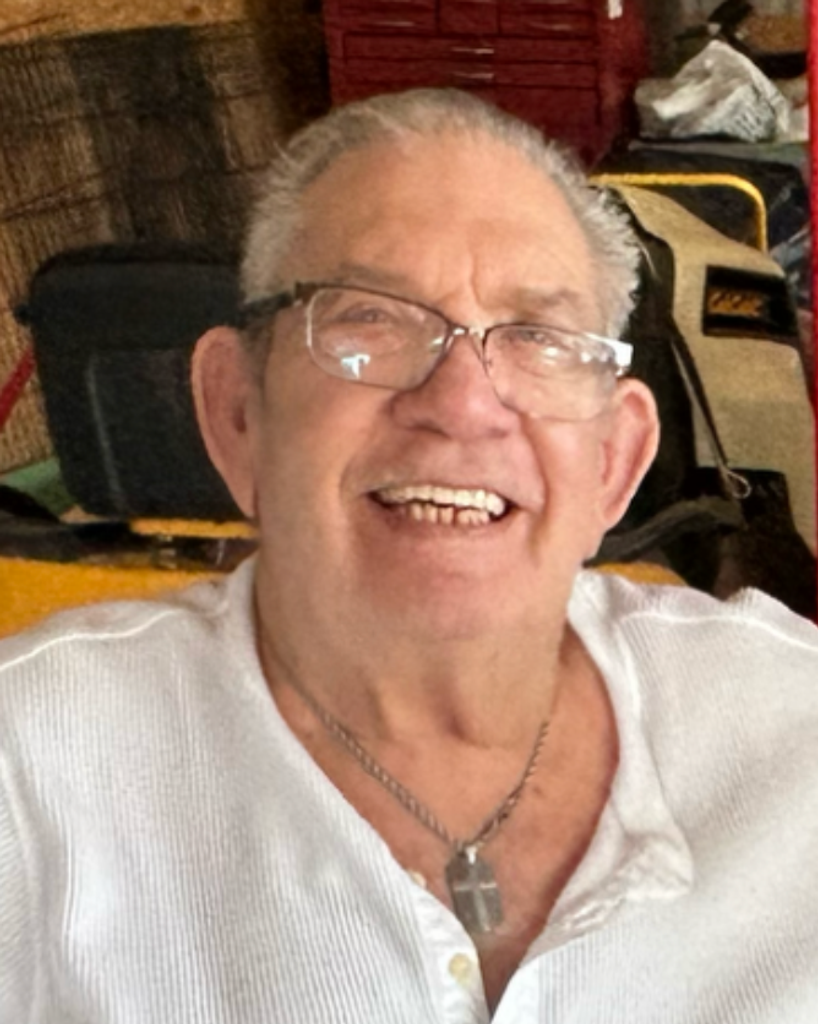 Michael Stanley Gosik